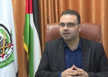 HAMAS urge a la movilización regional ante las ofensivas israelíes