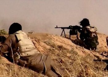 “EEUU eleva presión a Siria mientras aumentan ataques de Daesh”