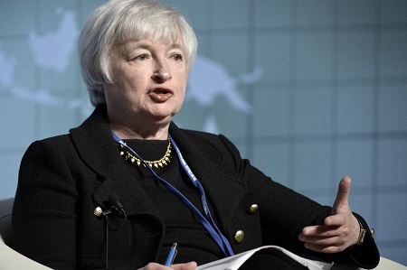 Martín Guzmán saludó la elección de Janet Yellen como futura secretaria del Tesoro de Estados Unidos