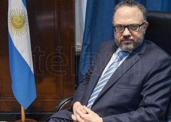 Kulfas: “El 2021 será un año de recuperación fuerte de la actividad y del empleo”