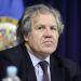 Luis Almagro confiesa su rol en el golpe de Estado en Bolivia