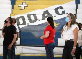 Magda Ayala: “El club Don Orione es un emblema para nuestra ciudad”