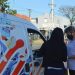 Barranqueras: Municipio puso en marcha operativo – control sobre vehículos que transportan productos alimenticios