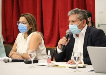Magda Ayala: “Se trabajó de forma responsable, comprometida y transparente”