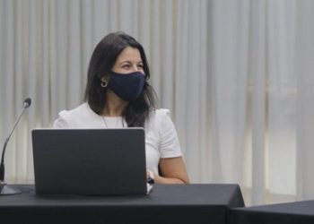Modernización del Estado: el gobierno y el consejo de agrimensores presentaron nuevos trámites digitales de la dirección de catastro