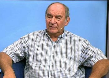 Miguel Simons: “Hace muchos años bregamos para promocionar en nuestras góndolas productos comestibles chaqueños”