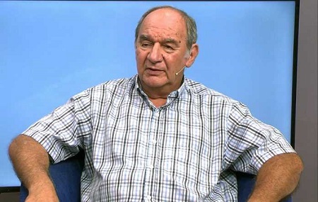 Miguel Simons: “Hace muchos años bregamos para promocionar en nuestras góndolas productos comestibles chaqueños”