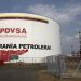 Venezuela reanuda envío de petróleo a China pese a sanciones de EEUU