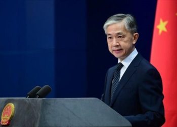 China felicita a Biden por su triunfo electoral en EEUU