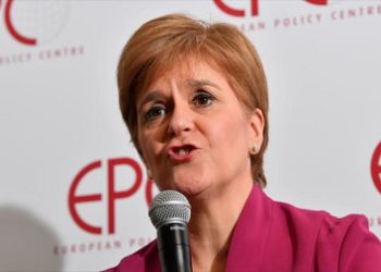 Escocia preparada para independizarse del Reino Unido