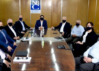 Los 26 años del Nuevo Banco del Chaco consolidado como agente financiero para el desarrollo productivo de la provincia