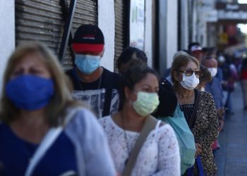 Hasta el 20 de diciembre, Chaco continuará en distanciamiento social preventivo y obligatorio