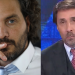 Cafiero a: “Feinmann es un negacionista y un mala leche”