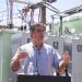 Más energía para el Chaco: Capitanich inauguró un centro de distribución en San Martín y supervisó la obra de la estación transformadora en Pampa Almirón