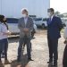 El Chaco ya produce energía solar: “pretendemos ser líderes en fuentes renovables”, dijo Capitanich