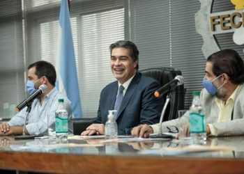 El gobierno lanzó “Compra en Tu Ciudad”, el programa de incentivo para el sector comercial
