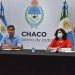 Capitanich encabezó la cuarta reunión del Consejo de Seguridad Pública del Chaco y ratificó el objetivo de “optimizar recursos en las áreas críticas”