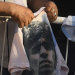 El Chaco adhiere a los tres días de duelo nacional por el fallecimiento de Diego Maradona