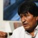 Morales: “El dueño de Tesla dice haber financiado el golpe de Estado en Bolivia”