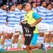 Los All Blacks homenajearon a Diego Maradona