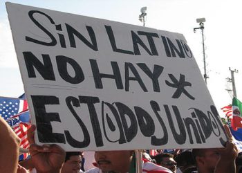 El pueblo Latino constituye la segunda fuerza electoral en EEUU