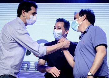 1°Test electoral: El peronismo ganó las elecciones municipales de Río Cuarto