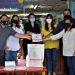 Barranqueras: El Municipio celebró el 105º aniversario de la Biblioteca Pública Popular “Mariano Moreno”