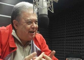 El periodismo de luto: falleció Miguel Ángel Fernández