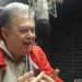 El periodismo de luto: falleció Miguel Ángel Fernández