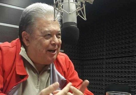 El periodismo de luto: falleció Miguel Ángel Fernández