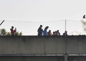 Tras una jornada de protesta, acuerdan retomar las visitas en los penales bonaerenses a partir del 14 de noviembre