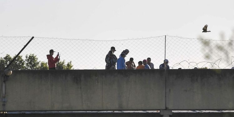 Tras una jornada de protesta, acuerdan retomar las visitas en los penales bonaerenses a partir del 14 de noviembre