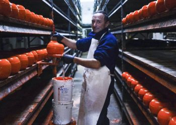 Del vaciamiento a la consolidación: la lucha de una cooperativa láctea que cumple ocho años