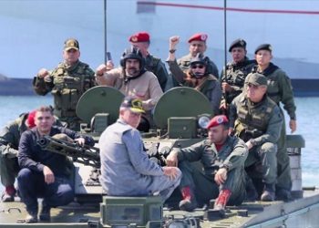 Maduro: Venezuela fabricará drones multiusos para defensa nacional
