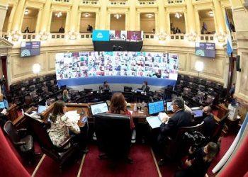 A partir de las 16:00 hs. el Senado encara hoy un debate crucial sobre legalización del aborto