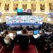A partir de las 16:00 hs. el Senado encara hoy un debate crucial sobre legalización del aborto