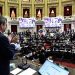 La Cámara de Diputados aprobó en general el proyecto sobre aborto legal