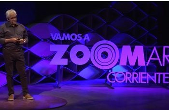 Cruzada de un investigador de la UNNE contra los agroquímicos