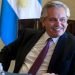 Fernández, tras la carta de Evo Morales: “El compromiso con la democracia del continente es inalterable”