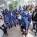 Capitanich inauguró las nuevas oficinas de ANSES en Resistencia
