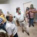 La Leonesa: Capitanich inauguró las refacciones y ampliaciones del registro civil