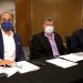 Capitanich presentó el Plan Chaco 2030 y el plan de acción del Norte Grande ante el CONES
