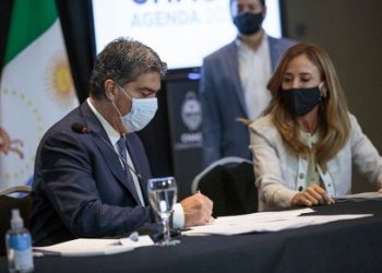 Chaco adhirió a los objetivos de desarrollo sostenible de la ONU