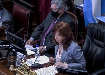 La AFIP denunció “hostigamiento fiscal” contra Cristina Kirchner durante el gobierno macrista