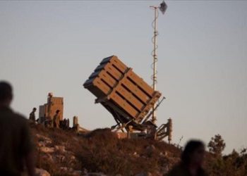 Israel instala Cúpula de Hierro en Haifa ¿por temor a Irán?