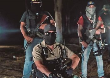 Informe: Cárteles mexicanos siguen avanzando por EEUU