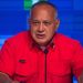 Cabello refuta “informes tarifados” de Bachelet sobre Venezuela