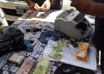 Mega causa por estafas: secuestran bienes valuados en más de 10 millones de pesos, dinero y joyas