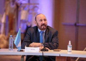 Norte Grande: anuncios de los gobernadores del NEA y NOA para fortalecer la región