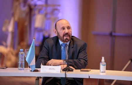 Norte Grande: anuncios de los gobernadores del NEA y NOA para fortalecer la región